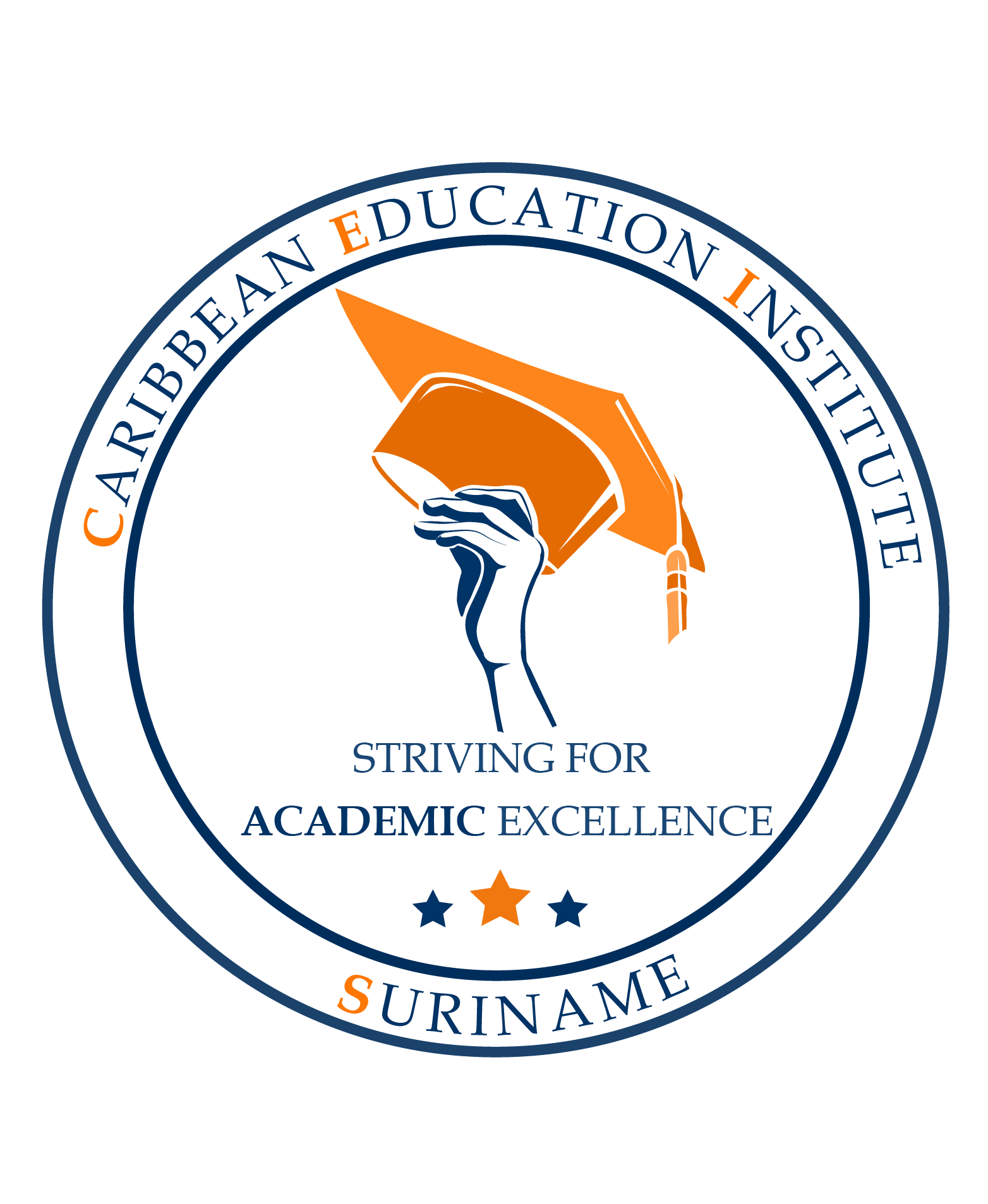 Caribbean Education Institute Suriname - Learning Center
